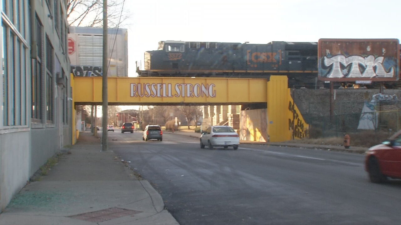 Councilman's plan would fight gentrification in Louisville neighborhoods